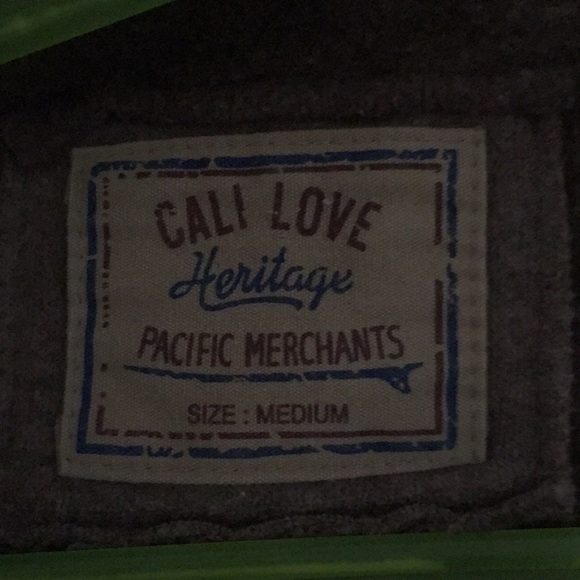 Jacket - Picture 2 of 2